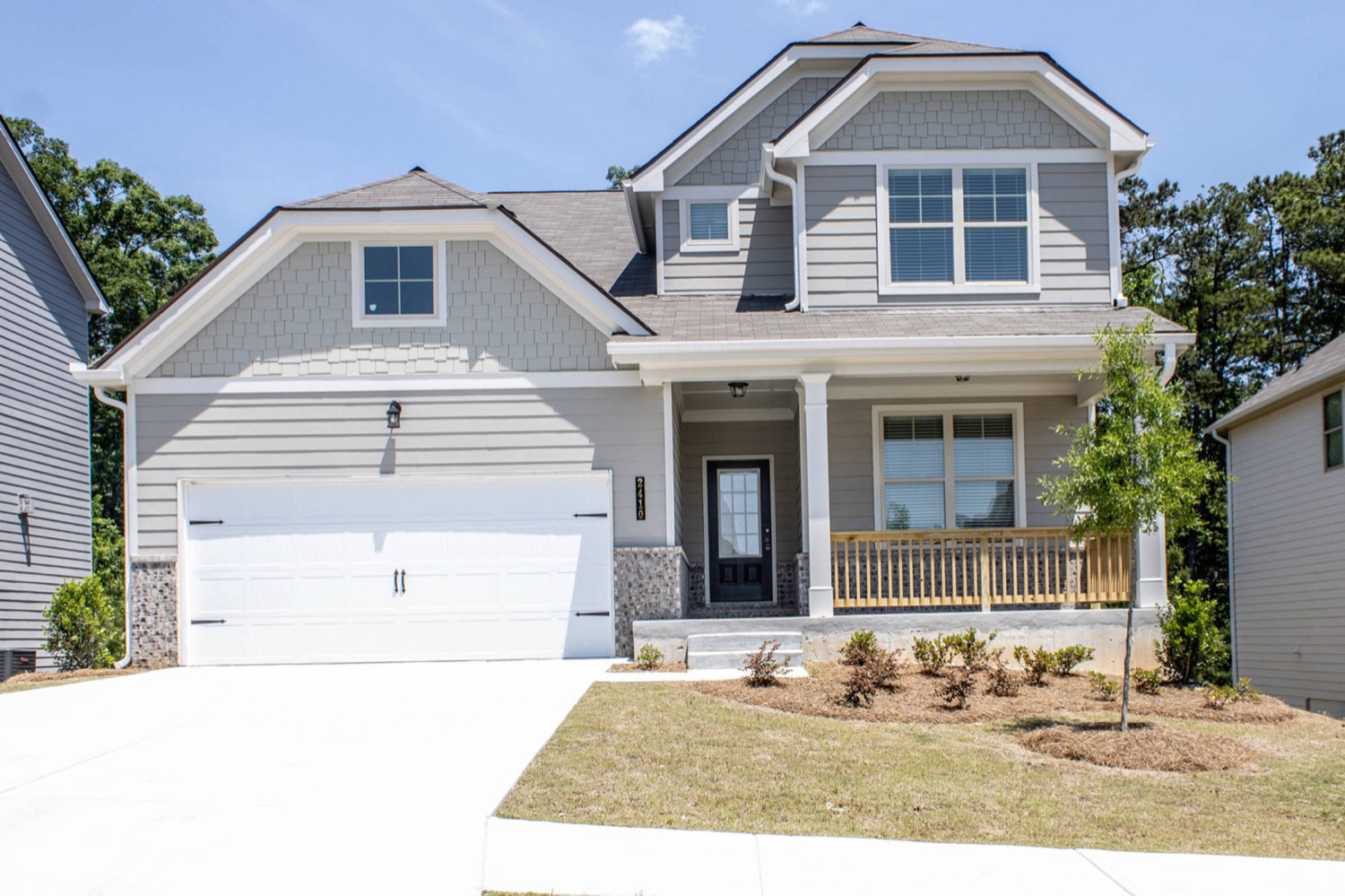 Real Estate Photography